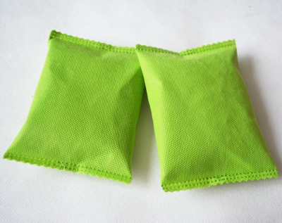 超聲波無紡布竹炭包裝機技術參數