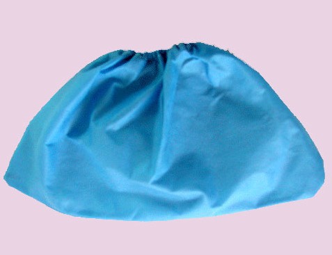 無紡布鞋套的廣泛應用與優優無紡布網的資源優勢