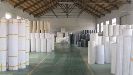 山東沿海地區(qū)無(wú)紡布與絕緣材料市場(chǎng)概況 以日照、濰坊、威海、煙臺(tái)及青島、臨沂為例