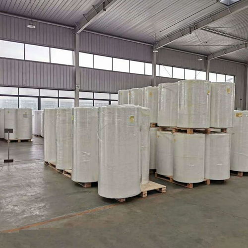 PET骨架無紡布濾芯復合材料 廠家直供，卓越性能與折價優勢解析