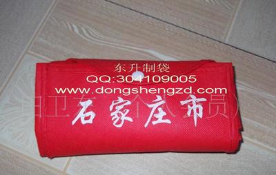 廠家直供 500個(gè)起訂可定制無紡布手提袋，質(zhì)優(yōu)價(jià)廉，圖樣清晰