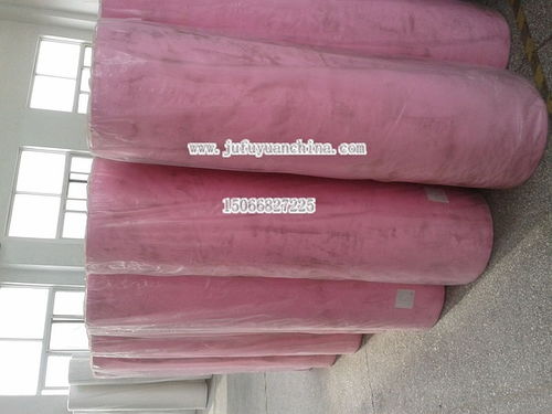 山東與青島 中國無紡布與絕緣材料產業的重要基地